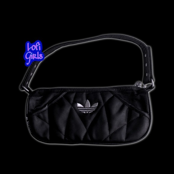 Adidas × Vintage Vintage adidas y2k messenger bag | Grailed 90s